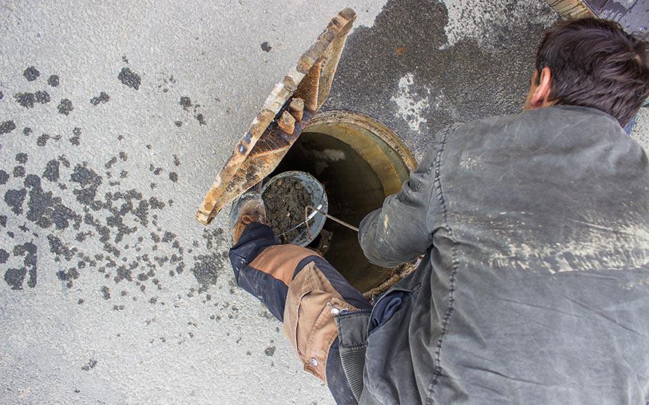 comment déboucher canalisation Viroflay