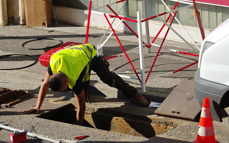 comment déboucher canalisation Viroflay