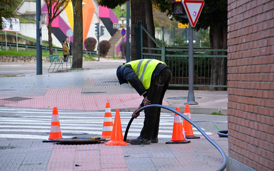 comment déboucher canalisation Viroflay